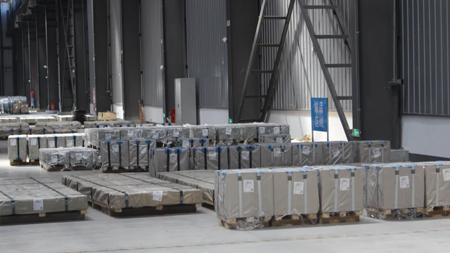 Schutzverpackung